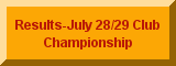 Results-July 28/29 Club Championship