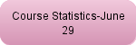 Course Statistics-June 1st